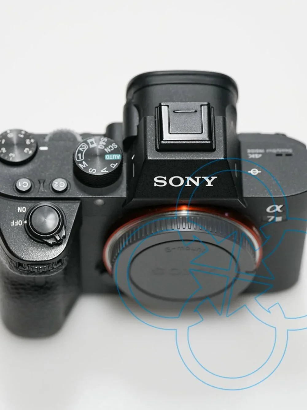 Sony a7 iii
